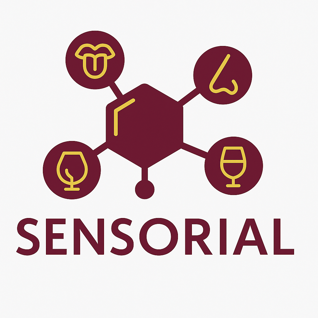 Sensorial Logo