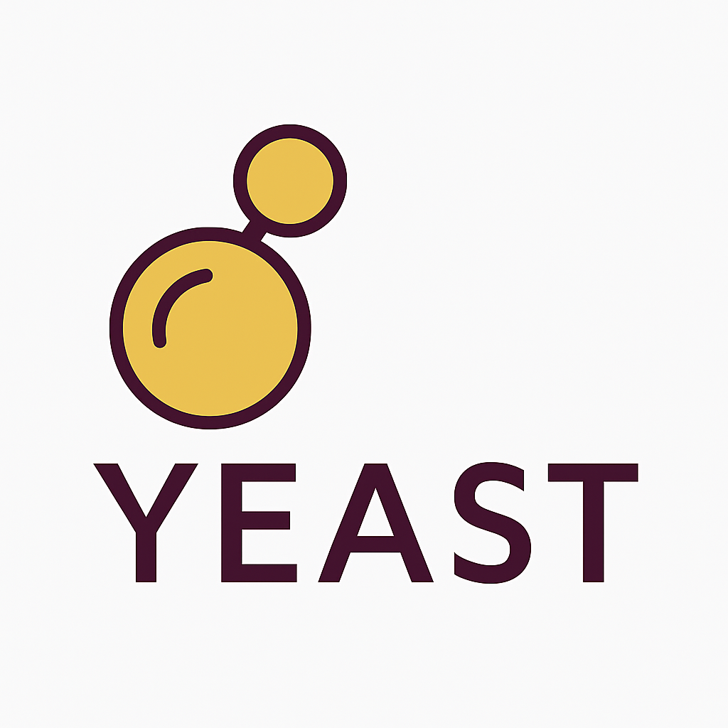 Yeast Logo