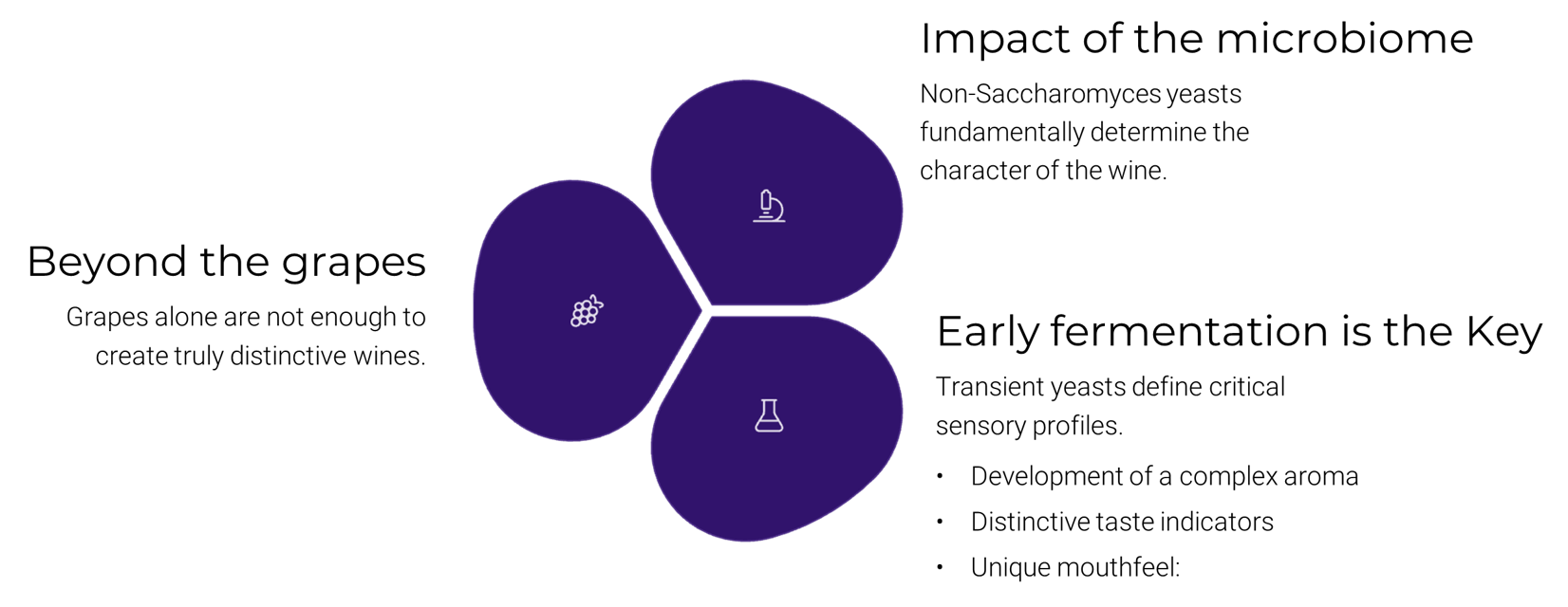 Microbiome Components