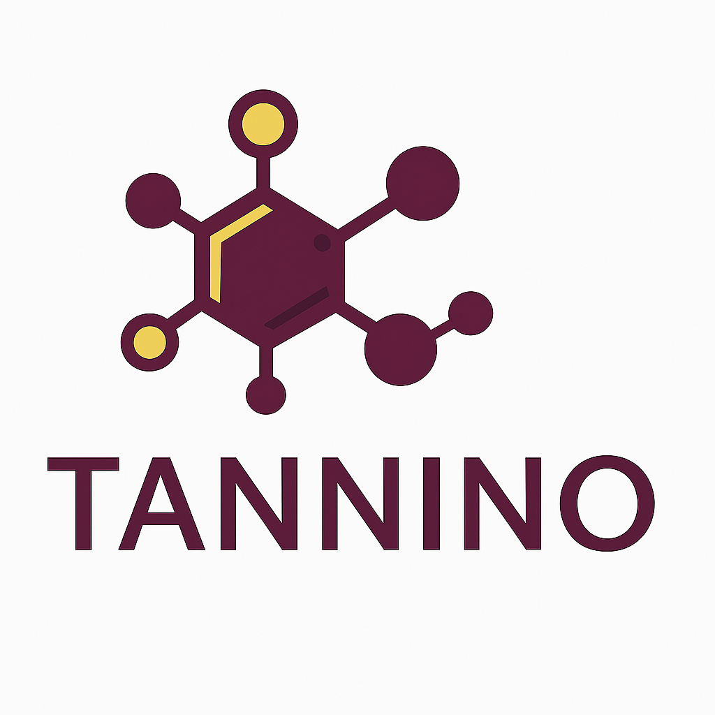 Tannino Logo